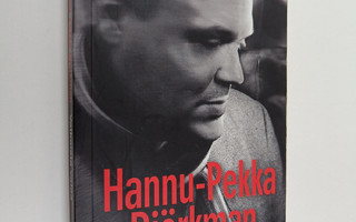Hannu-Pekka Björkman : Valkoista valoa