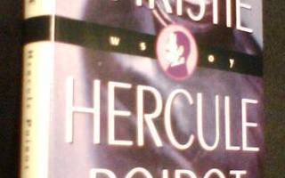 Christie: Hercule Poirot ja salainen kaava (1.p.1997) Sis.pk