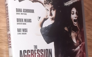 DVD The Aggression Scale