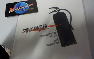 SWEATMASTER - PERFORMS M/M 7'' EP