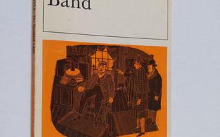Arthur Conan Doyle : The specled band