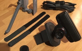 IR Head tracking gear, complete set