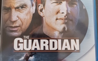 THE GUARDIAN (BLU-RAY)