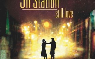 { jil station - still love }