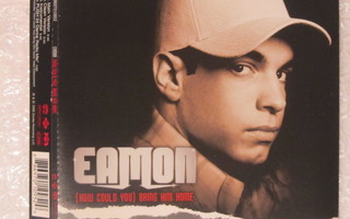 Eamon•(How Could You) Bring Him Home PROMO CD-Single