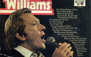Andy Williams – The Andy Williams Star Collection