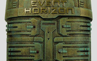 Event Horizon [Special Collector's Edition] (2-Disc) DVD