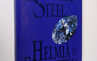 Danielle Steel : Helmiä ja timantteja