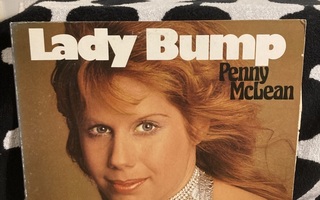 Penny McLean – Lady Bump LP