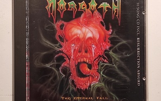 Morgoth: The Eternal Fall + Resurrection Absurd