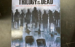 Trilogy Of The Dead 4DVD