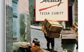 Tessa Cubitt: Latin American Society