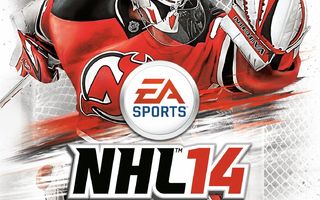 NHL 14 Xbox 360 (Käytetty)