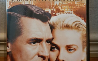 Varkaitten Paratiisi - To Catch a Thief (1955) DVD Suomijul