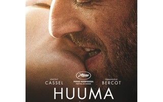 Huuma (2015)	(73 356)	UUSI	-FI-	suomik.	DVD		vincent cassel