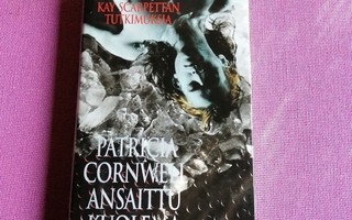 Cornwall Patricia: Ansaittu kuolema