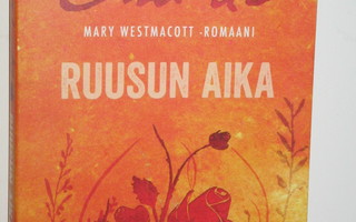 Agatha Christie : RUUSUN AIKA  (Mary Westmacott)