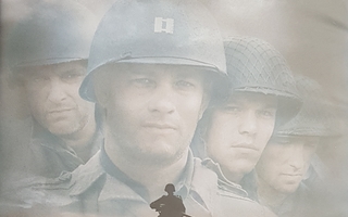 Saving Private Ryan - 2-Disc Special Edition -DVD