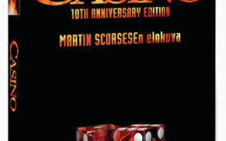 Casino (2-Disc) Special Edition