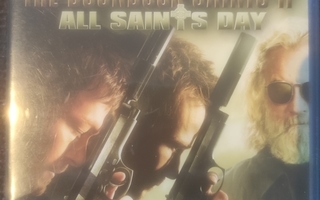 The Boondock Saints 2