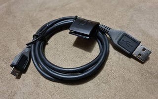 Micro-USB kaapeli Nokia CA-101