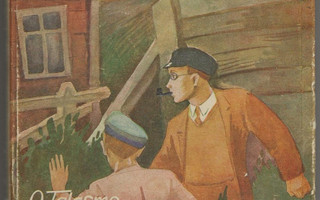 Talasmo: Vanhan merimiesarkun salaisuus (1946)