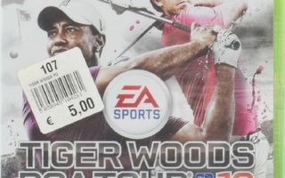 Tiger Woods PGA Tour 13