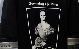 DROWNING THE LIGHT BLOOD FOR THE COUNTESS T-PAITA KOKO 2XL