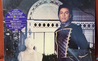 Jermaine Jackson – Jermaine Jackson (LP)