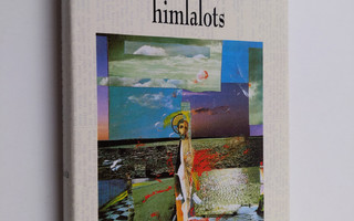 Bengt Pohjanen : Himlalots : roman