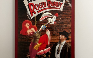 Roger Rabbit: Kuka viritti ansan