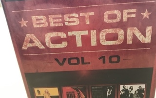 best of action vol.10