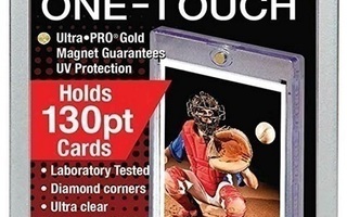 Ultra Pro One-Touch (130pt)
