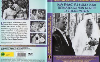 HÄPY ENDKÖ? ELI KUINKA UUNO SAI	(4 084)	-FI-	DVD