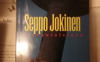 Seppo Jokinen - Hervantalainen (pokkari)