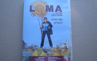 LOMA ( Antti Litja )