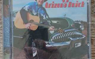 Orville Nash – '49 Arizona Buick CD UUSI