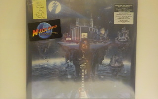 ACE FREHLEY - ORIGINS VOL.2 UUSI 2LP