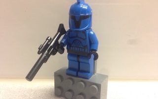 [LEGO] 853037 Magnet Set - Star Wars Senate Commando sw244a