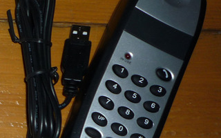 UP-10 USB Skype puhelin