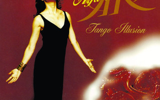 Arja Koriseva - Tango Illusion(CD)