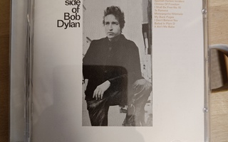 Bob Dylan Another Side of Bob Dylan CD