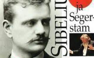 Sibelius - Sinfonia nro 2, ... - Segerstam - CD   (CLASSICA)