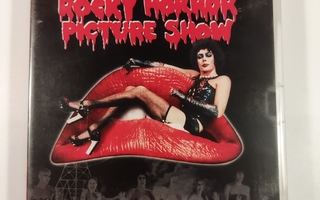 (SL) 2 DVD) The Rocky Horror Picture Show (1975)