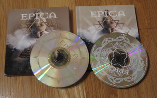 Epica - Omega 2CD