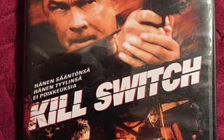 Kill switch dvd