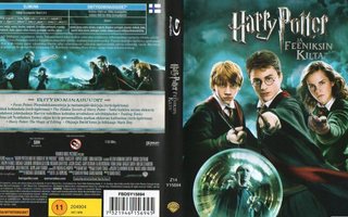 Harry Potter Ja Feeniksen Kilta	(62 228)	k	-FI-	suomik.	BLU-