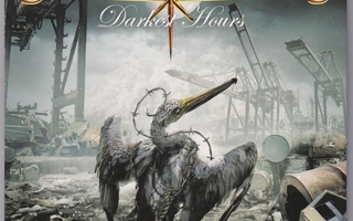 Stratovarius - Darkest Hours  EP Digipak