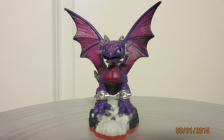 Skylanders -hahmo Cynder (Serie 2)