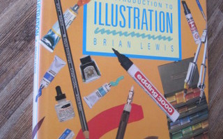 Lewis, Brian : An Introduction to Illustration